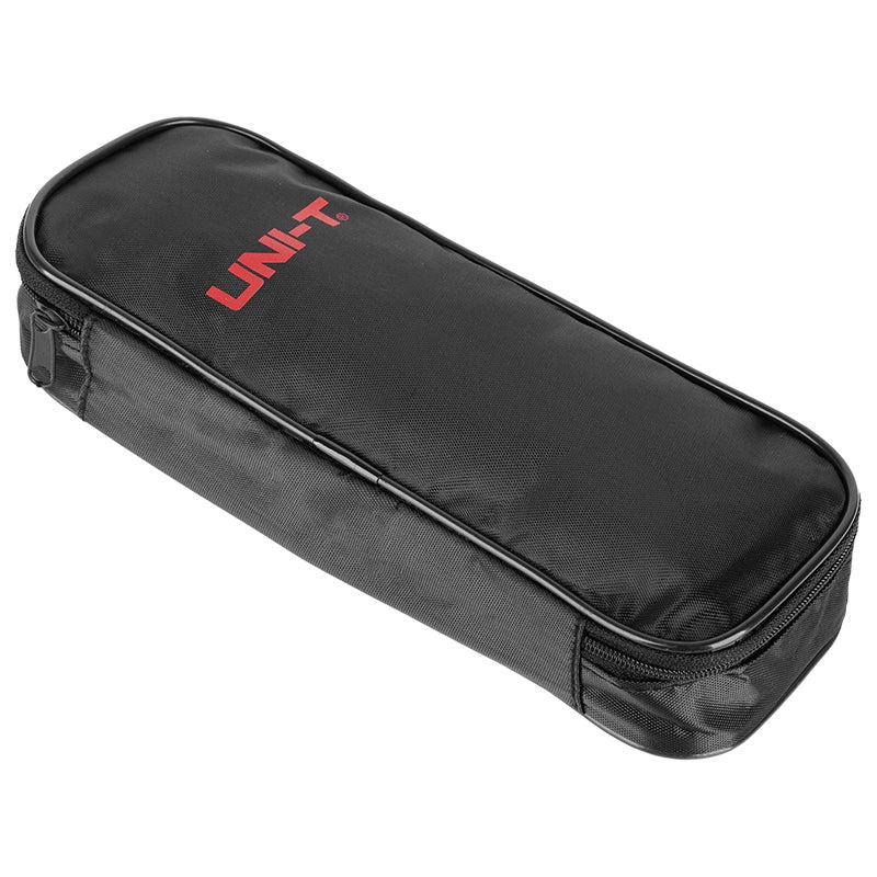 Clampmetru Digital Uni-t Ut 213c cu afisaj LCD si baterie reincarcabila