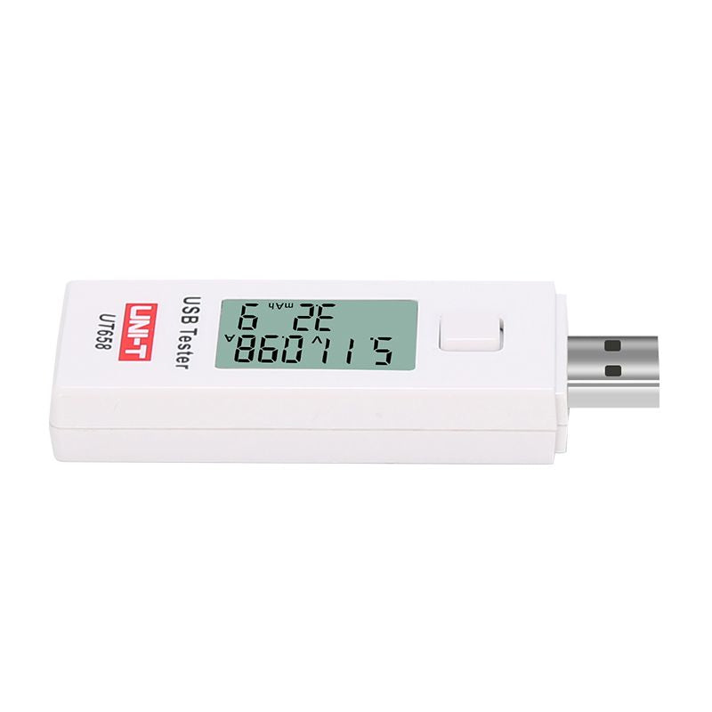 Tester Mufe Uni-t Ut 658 cu USB