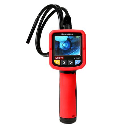 Camera Inspectie Uni-t Ut 665 cu baterie reincarcabila