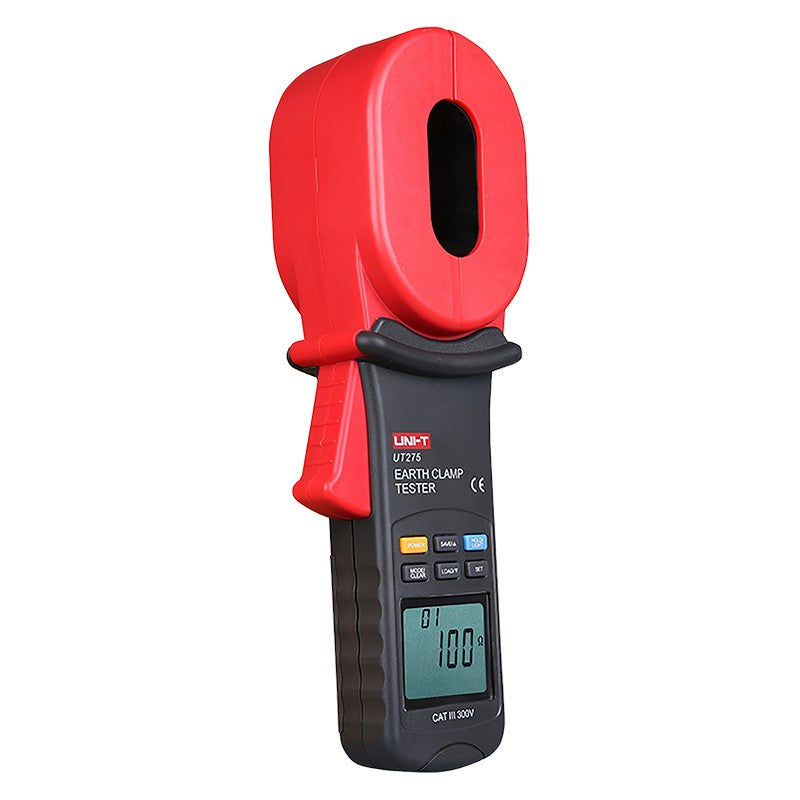 Clampmetru Digital Uni-t Ut 275 cu baterie reincarcabila