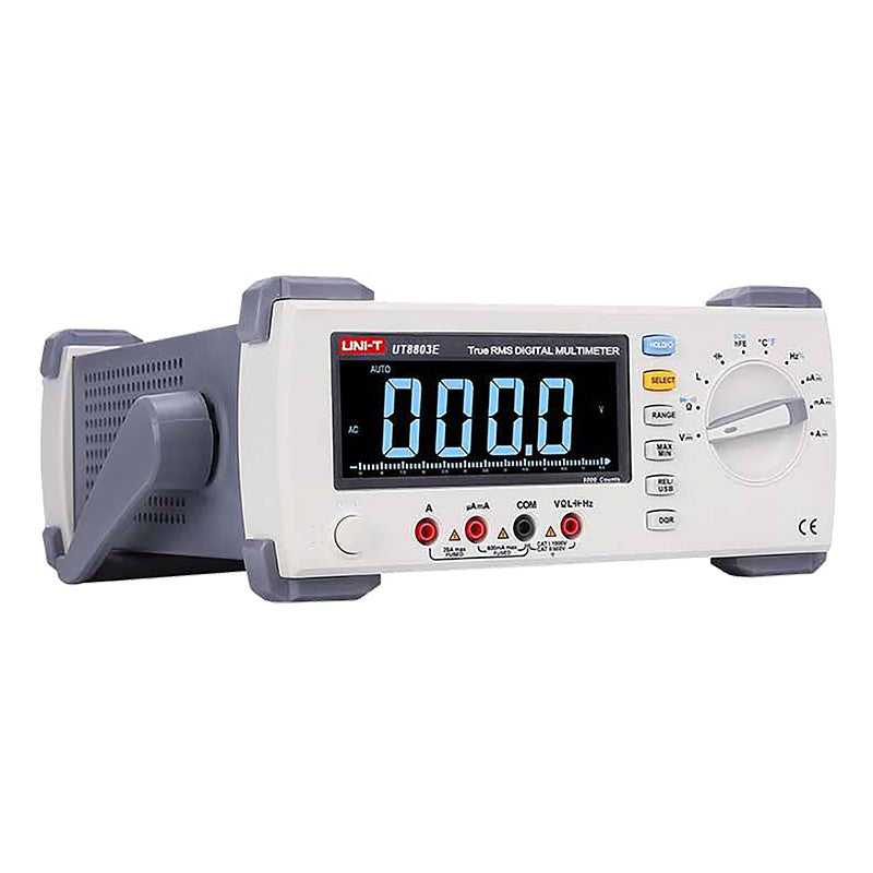 Multimetru Laborator UT8803E Uni-T