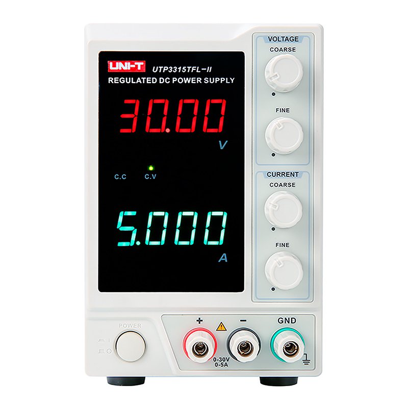 Sursa Laborator Uni-t Utp 3315tfl-ii