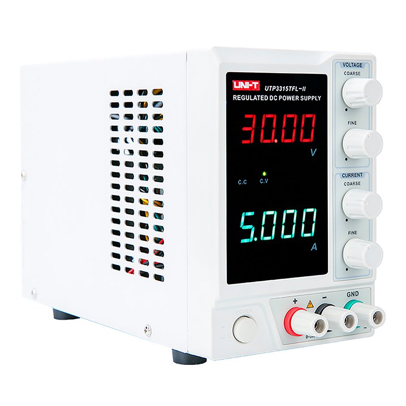 Sursa Laborator Uni-t Utp 3315tfl-ii