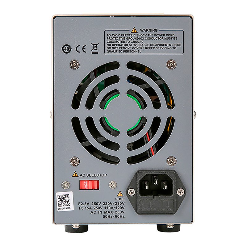 Sursa Laborator Uni-t Utp 3315tfl-ii