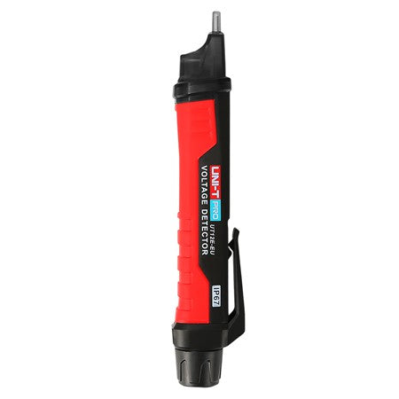 Detector Tensiune Uni-t Ut 12e-eu cu baterie reincarcabila