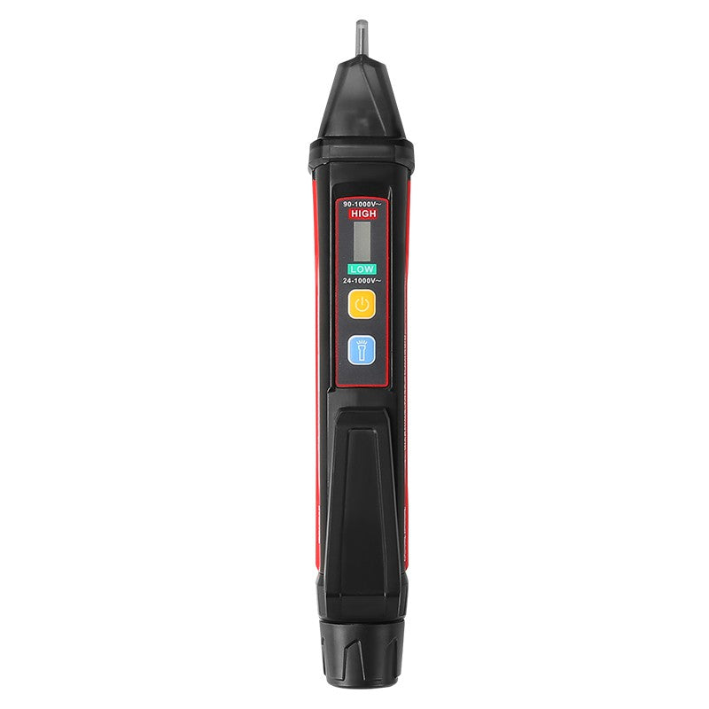 Detector Tensiune Uni-t Ut 12e-eu cu baterie reincarcabila