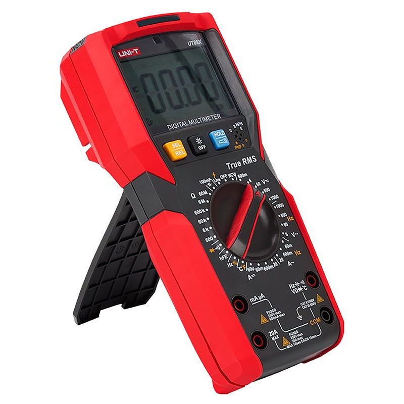 Multimetru Digital Universal Uni-t Ut 89x