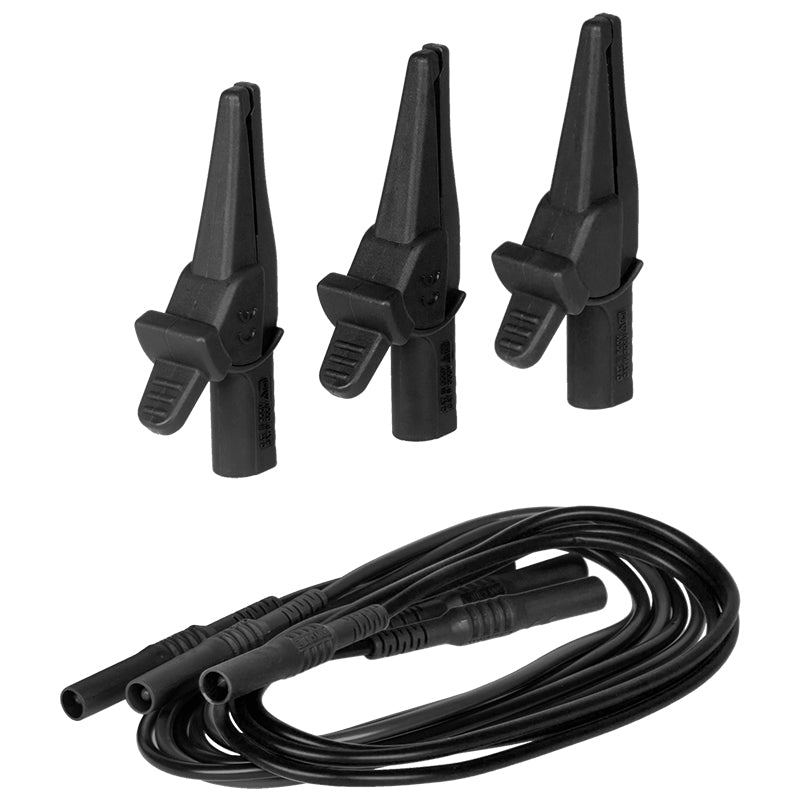 Multimetru Secventa Faza Uni-t Ut 261b cu baterie reincarcabila