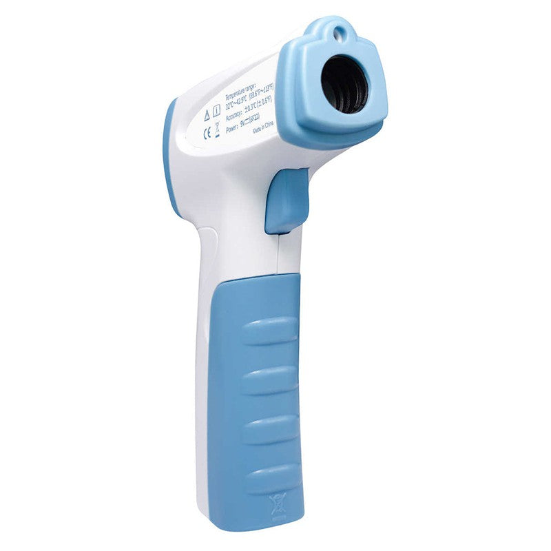 Termometru Infrarosu fara Contact Uni-t Ut 300r cu alarma si baterie reincarcabila