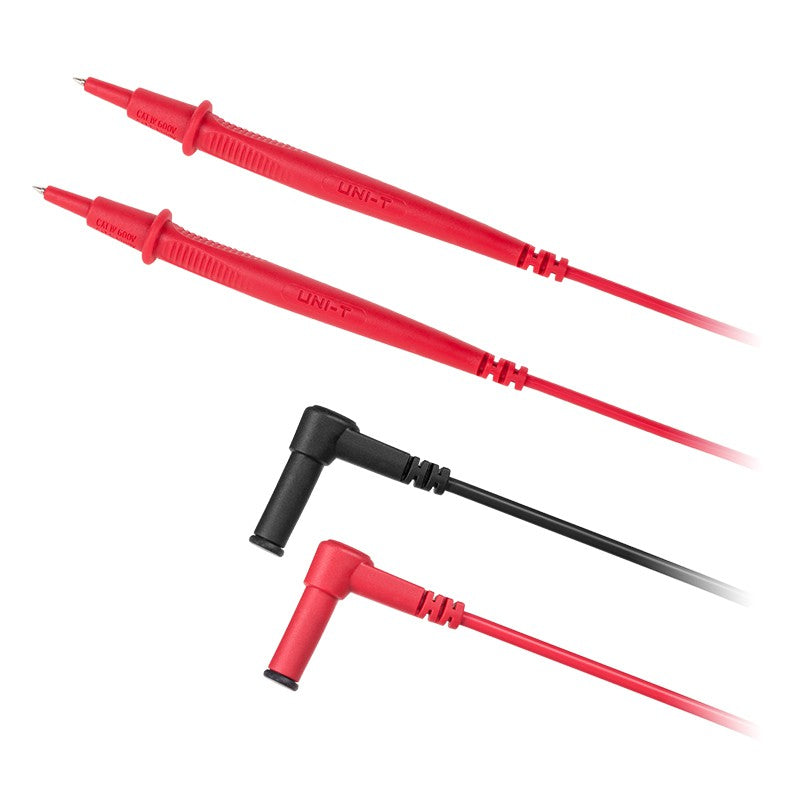Clampmetru Uni-t Ut 202f cu baterie reincarcabila