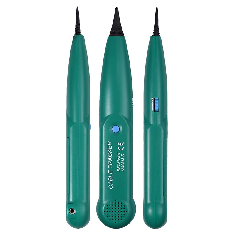 Cable Tracker (continuitate) Mastech Ms 6812