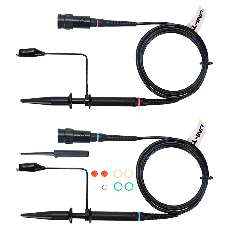 Osciloscop Uni-t Utd 2152cl cu USB