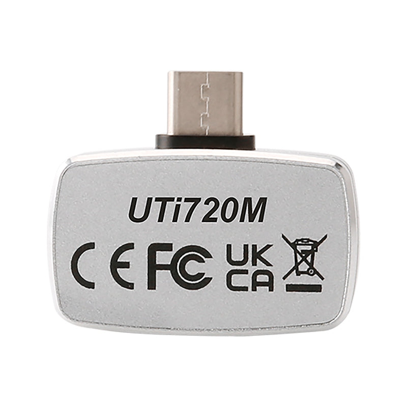 Camera Termoviziune Uni-t Uti 720m cu USB