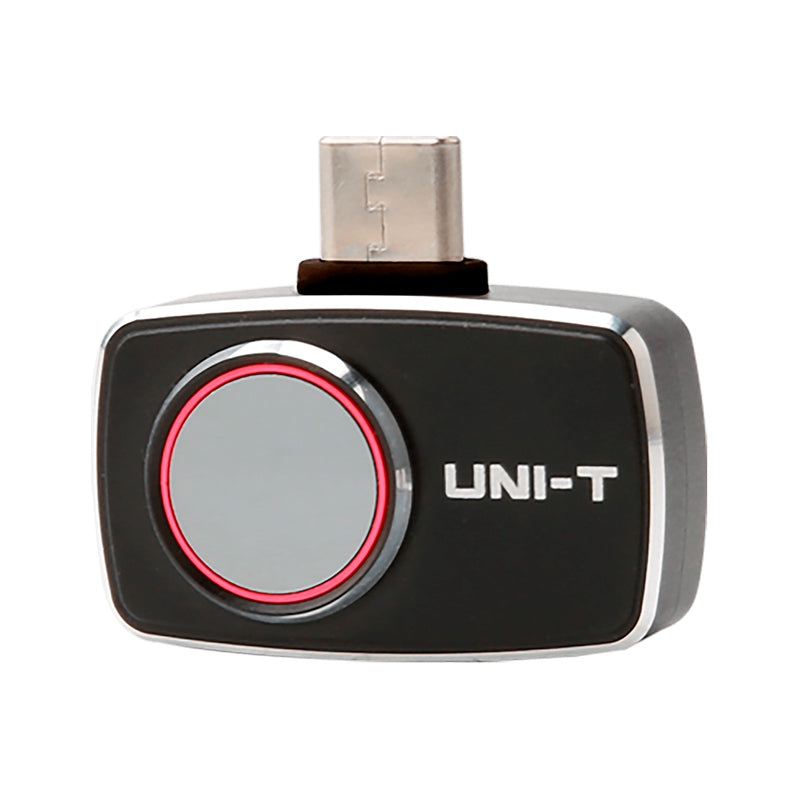Camera Termoviziune Uni-t Uti 721m cu USB
