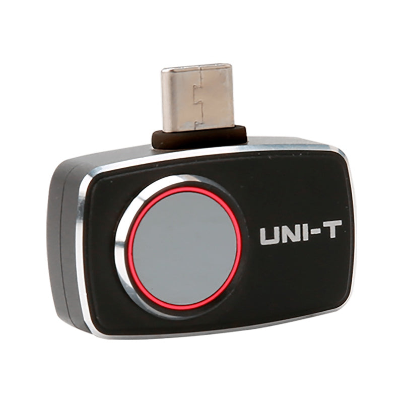 Camera Termoviziune Uni-t Uti 721m cu USB