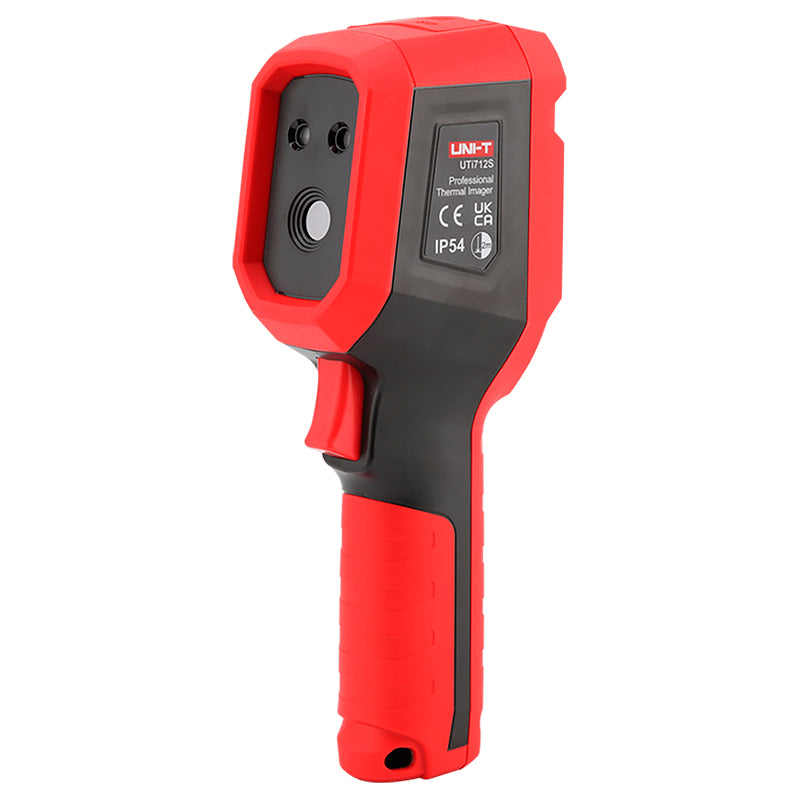 Camera Termoviziune Uni-t Uti 712s cu baterie 2600 mAh, USB si Card SD