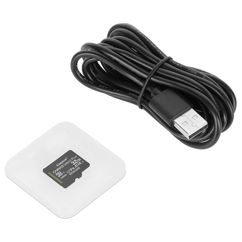 Camera Termoviziune Uni-t Uti 712s cu baterie 2600 mAh, USB si Card SD
