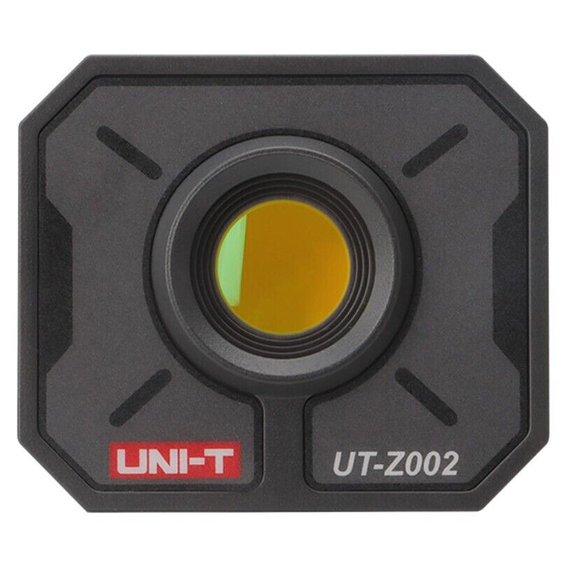 Obiectiv Macro Camere Termoviziune Ut- Uni-t Z 002