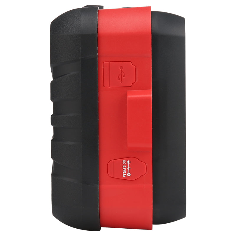 Multimetru Digital Rezistenta baterie Uni-t Ut 677c cu Bluetooth, alarma, baterie reincarcabila si USB