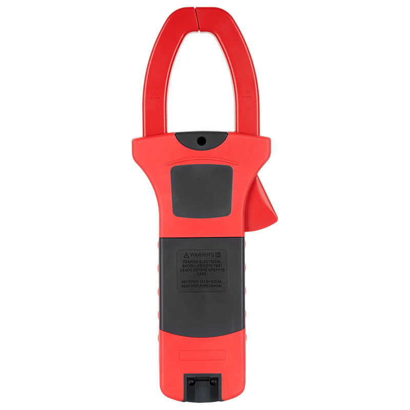 Multimetru Digital Uni-t Ut 243 cu baterie reincarcabila si USB