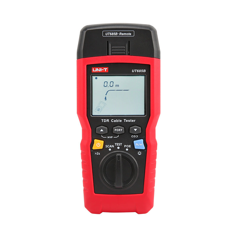 Multimetru Cable Tester Uni-t Ut 685b