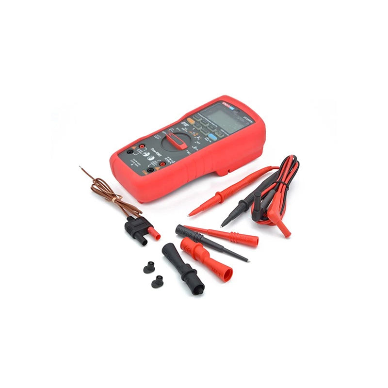 Multimetru Digital Uni-t Ut 197pv cu Bluetooth