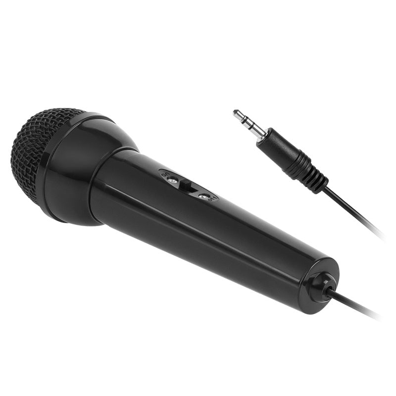 Microfon Karaoke Jack 3.5 Mik 0008