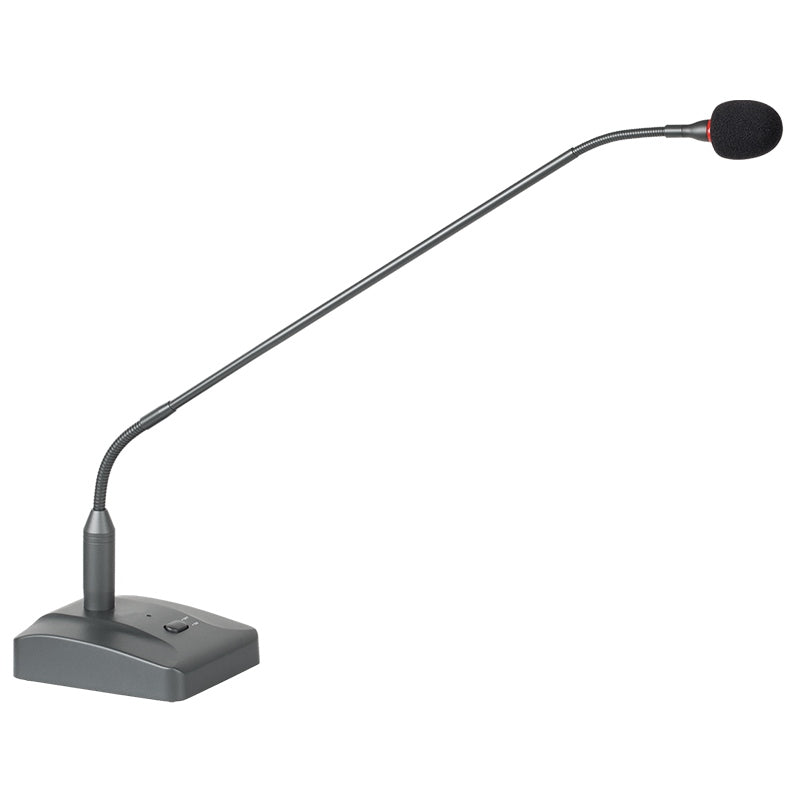 Microfon D-30 Stativ Mik 0021-1