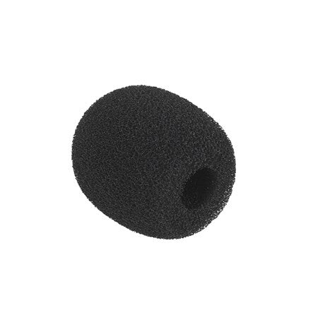 Burete Microfon Mic Negru Mik 1576A