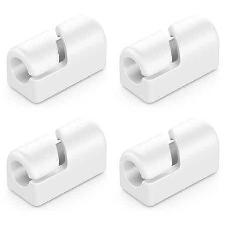 Cable Clips Set 4 Buc Mk 5554