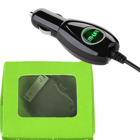 Incarcator Auto M-life Apple Iphone 800ma Ml 0315