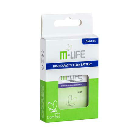 Acumulator Samsung 600 M-life Ml 0575 cu baterie 1150 mAh