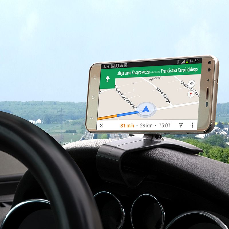 Suport Magnetic Prindere Bord Auto M-life Ml 0699