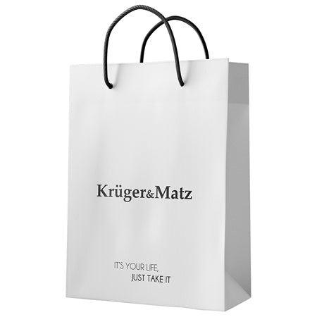 Sacosa Hartie & Kruger