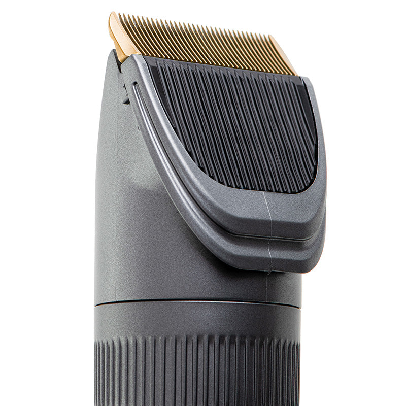 Aparat Tuns Par 2000mAh cu afisaj LED, baterie 2000 mAh si USB