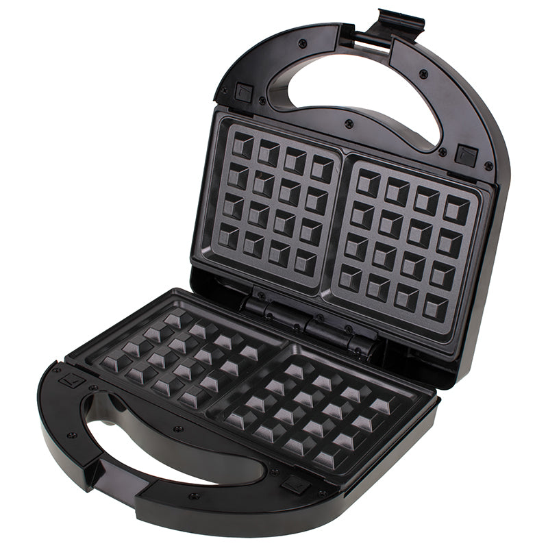 Sandwich Maker 3 in 1 Mesko Ms 3045