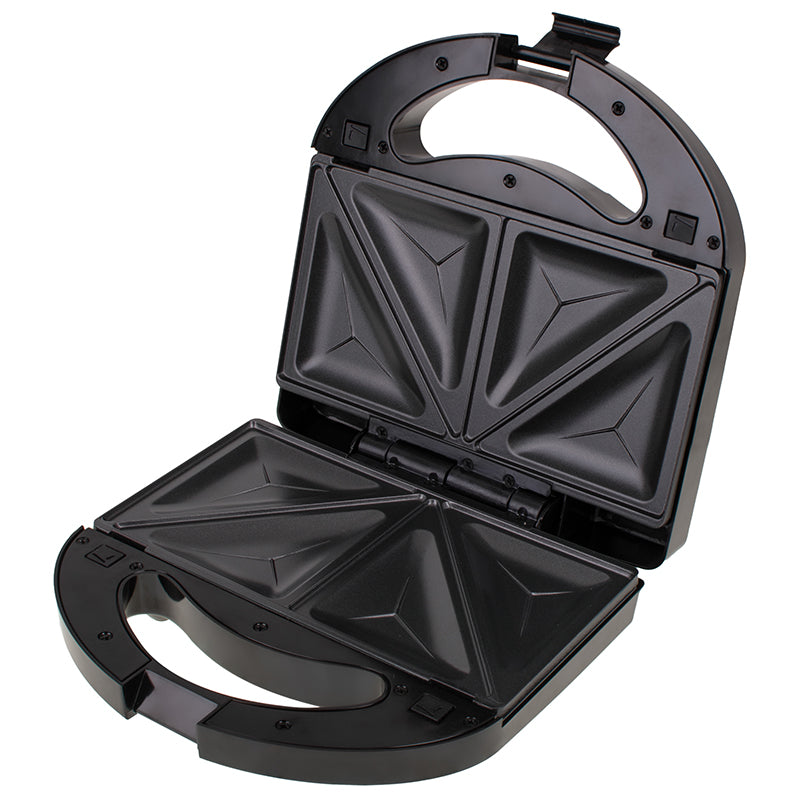 Sandwich Maker 3 in 1 Mesko Ms 3045