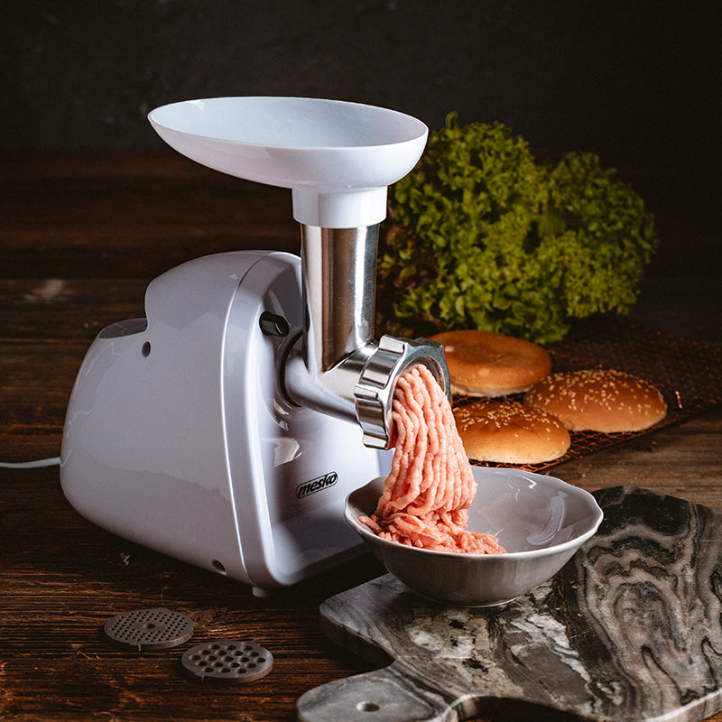 Masina de Tocat Carne Mesko Ms 4809