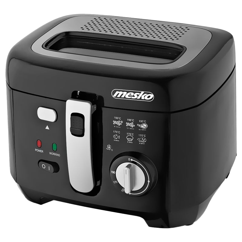 Friteuza Deep Fryer Mesko Ms 4908