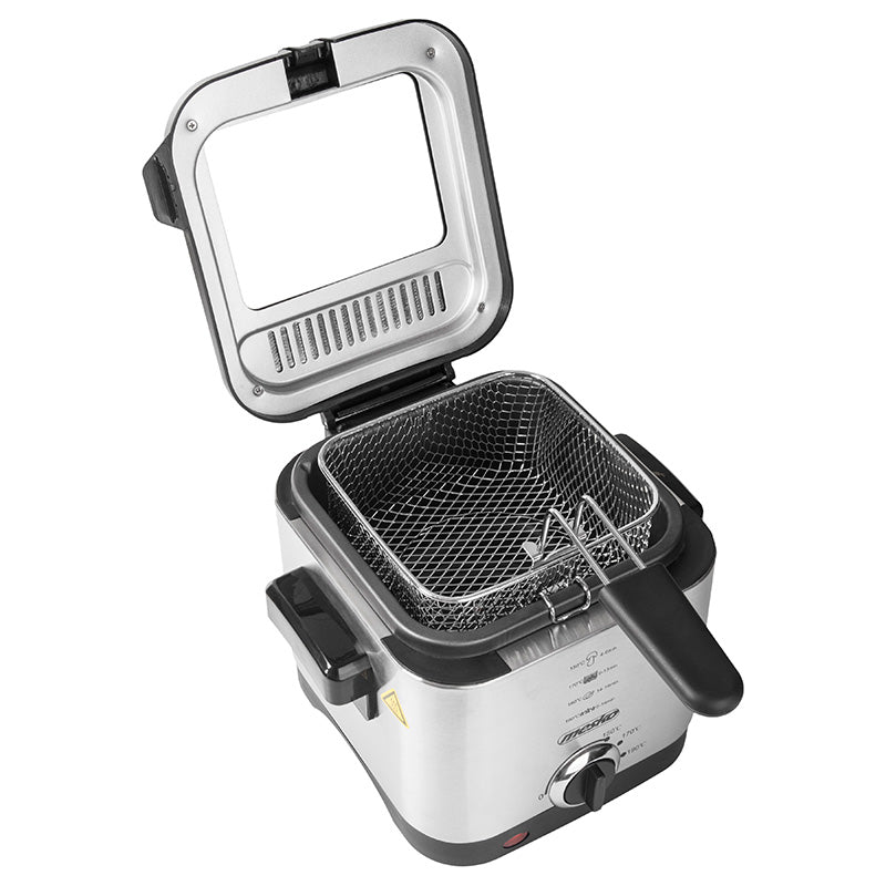 Friteuza Deep Fryer Mesko Ms 4910 cu DAB+