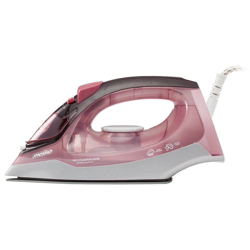 Fier de Calcat Ceramic Mesko Ms 5028