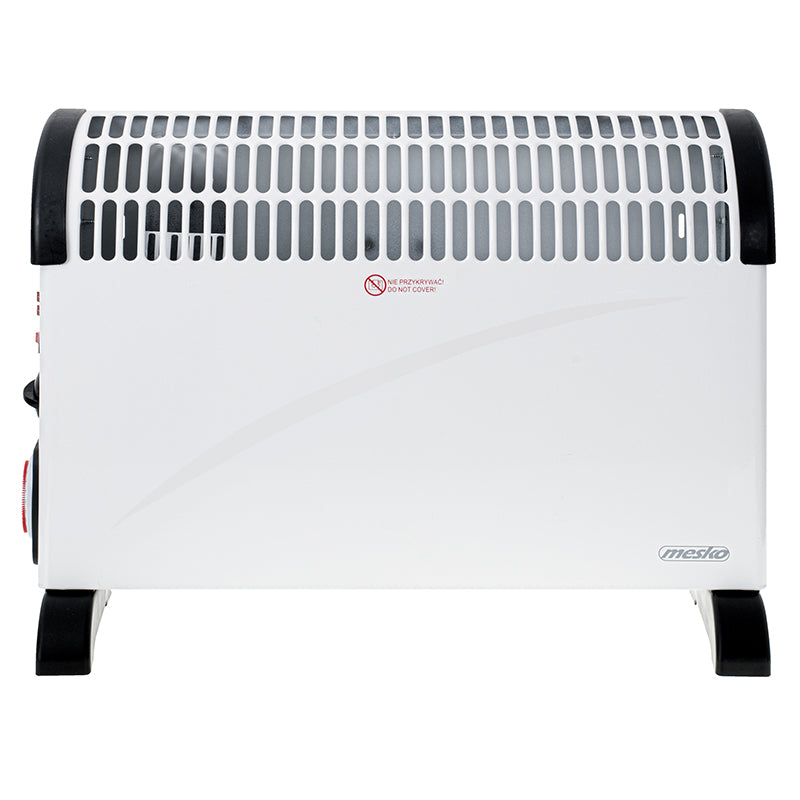 Convector Incalzire 3 Trepte Alb Mesko Ms 7741