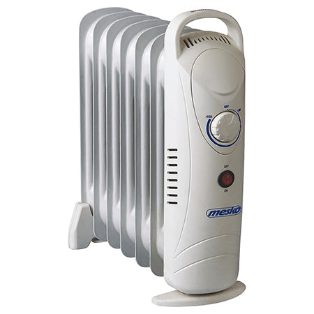 Radiator Ulei 7 Elementi Mesko Ms 7804