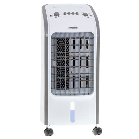 Racitor Aer Mobil Functie Umidificare Purificare Mesko Ms 7918