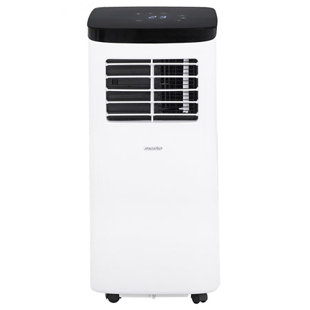 Aparat de Aer Conditionat Portabil 7000 Btu Mesko Ms 7928 cu afisaj LED, baterie reincarcabila si Telecomanda