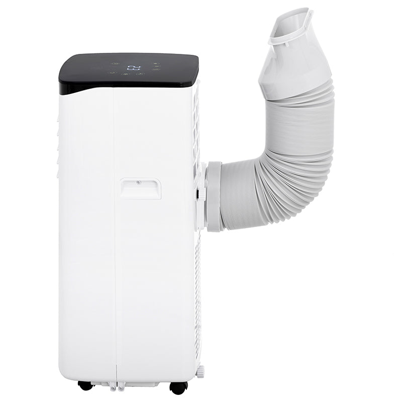Aparat de Aer Conditionat Portabil 7000 Btu Mesko Ms 7928 cu afisaj LED, baterie reincarcabila si Telecomanda