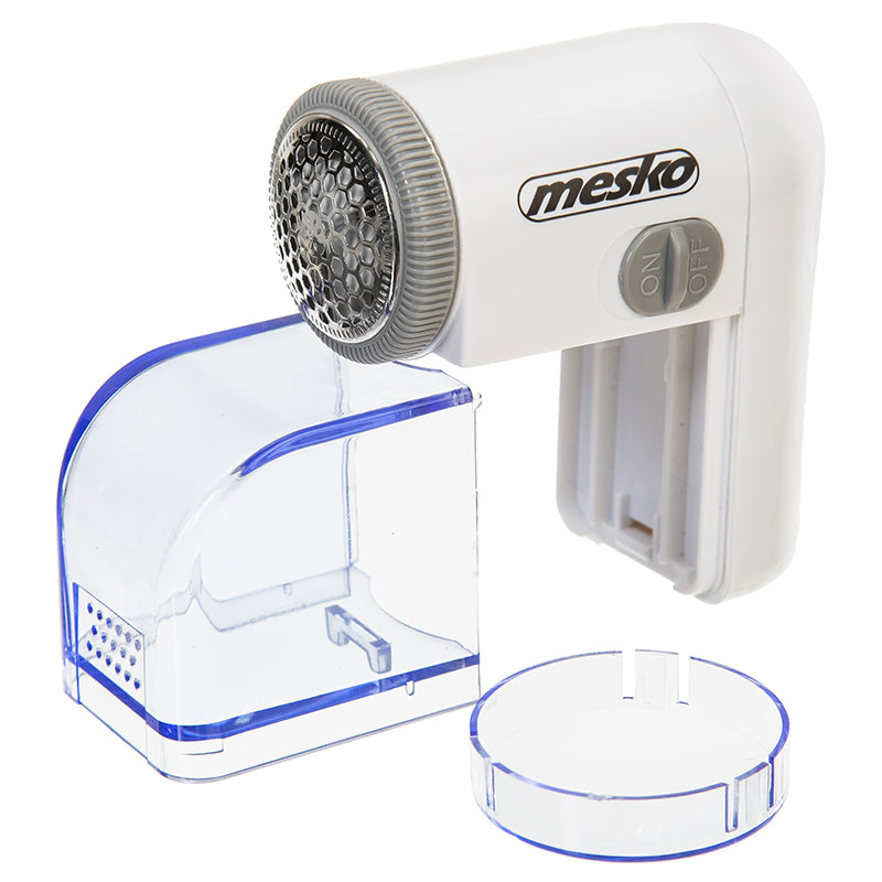 Aparat Curatare Scame Mesko Ms 9610 cu baterie reincarcabila