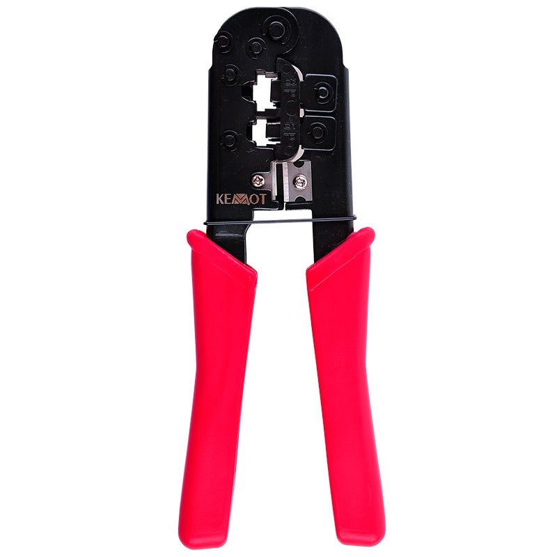 Cleste Sertizat 6p 8p Metalic Nar 0008