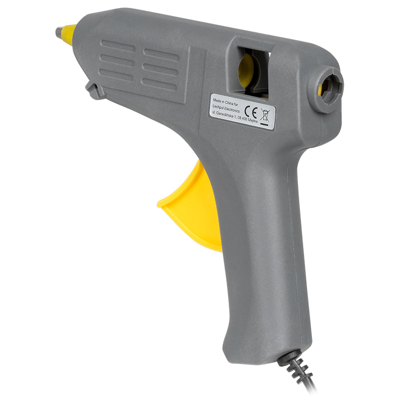 Pistol Lipit Silicon 8 Rebel Ce 40W