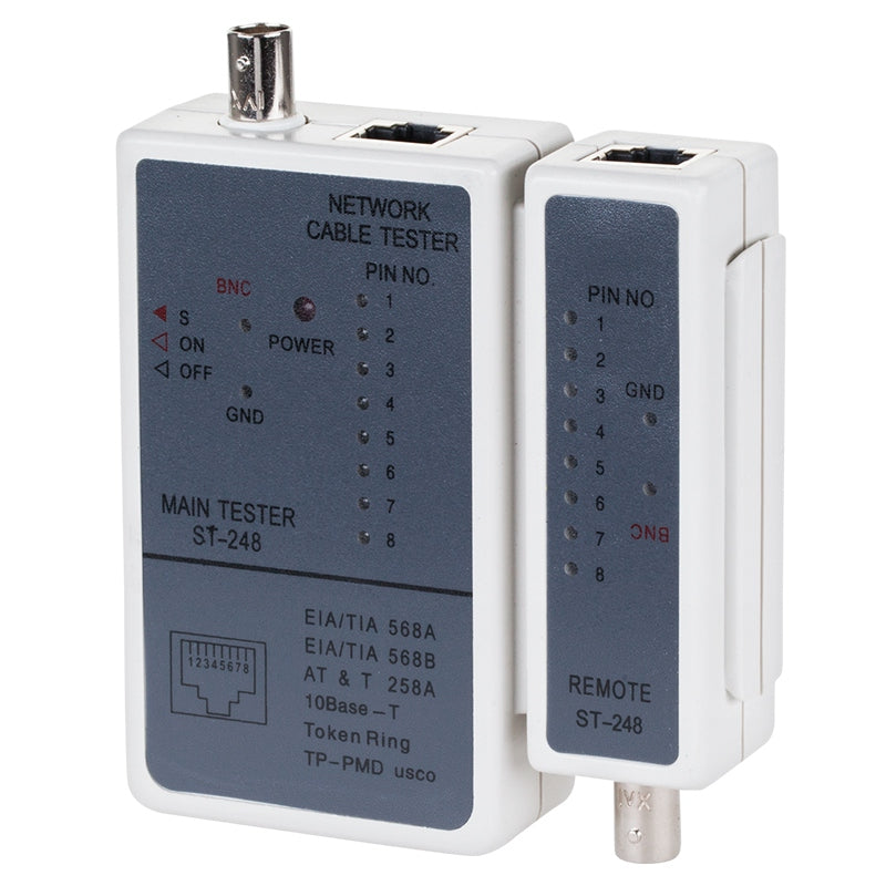 Tester Cablu Utp Nar 0040